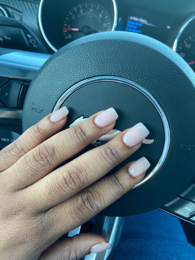 NAIL STYLE 3415 S Cooper St, Arlington, Texas Nail Salons Phone