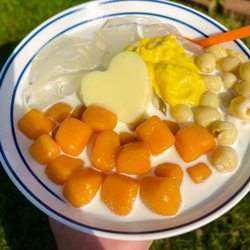 Peachee Đào
