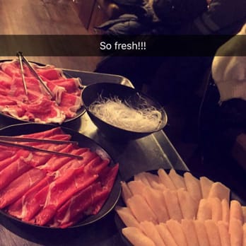 Happy Lamb Hot Pot - Chinese Near Me - Flushing, New York Happy Lamb Hot Pot - Chinese Near Me - Flushing, New York