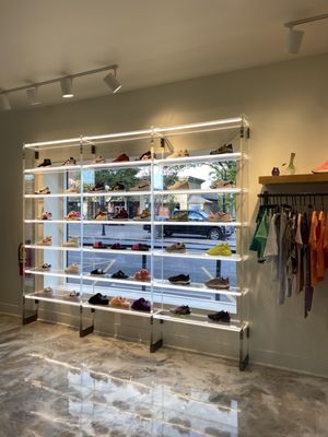 Top Fashion 54 W Lake St Addison Il Shoe Stores Mapquest