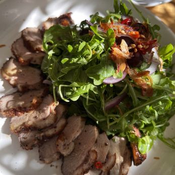 Ba Sa - That Duck! - Vietnamese Near Me - Bainbridge Island, Washington