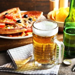 Lulu's Hot Oven - BUILD YOUR OWN PIZZA
BUILD THE PIZZA OF YOUR DREAMS ! WE HAVE A WIDE RANGE OF TRADITIONAL AND MEXICAN INSPIRED TO SATISFIED YOUR PIZZA