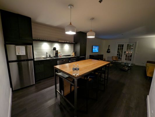 Bode Nashville by null