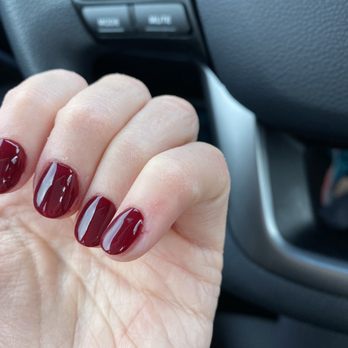 Allure Spa & Nails - Nail Salons Near Me - Nashville, Tennessee