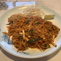 Pad Thai