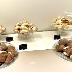 Aeroporto di Firenze - VIP Lounge goodies