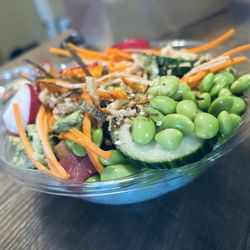 Poke Spot