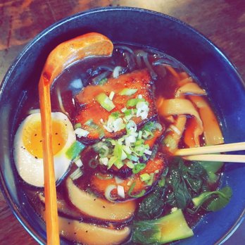 Ginger Bistro - Sushi Bars Near Me - St. Augustine, Florida