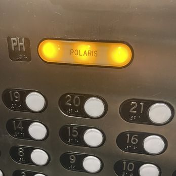 Polaris - Top floor - American Near Me - Atlanta, Georgia