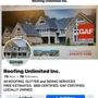 Photo of Roofing Unlimited