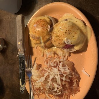 Haymaker - Eggs Benedict was outstanding - Breakfast & Brunch Near Me - Peoria, Arizona Haymaker - Eggs Benedict was outstanding - Breakfast & Brunch Near Me - Peoria, Arizona