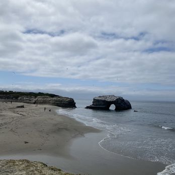 Natural Bridges State Beach - Beaches Near Me - Santa Cruz, California Natural Bridges State Beach - Beaches Near Me - Santa Cruz, California
