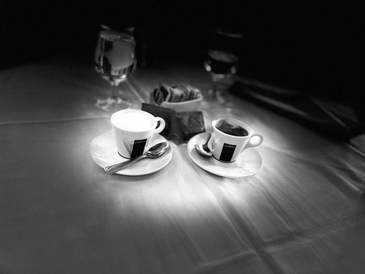 Cafe Sapori by null