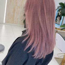 L2 Beauty Salon