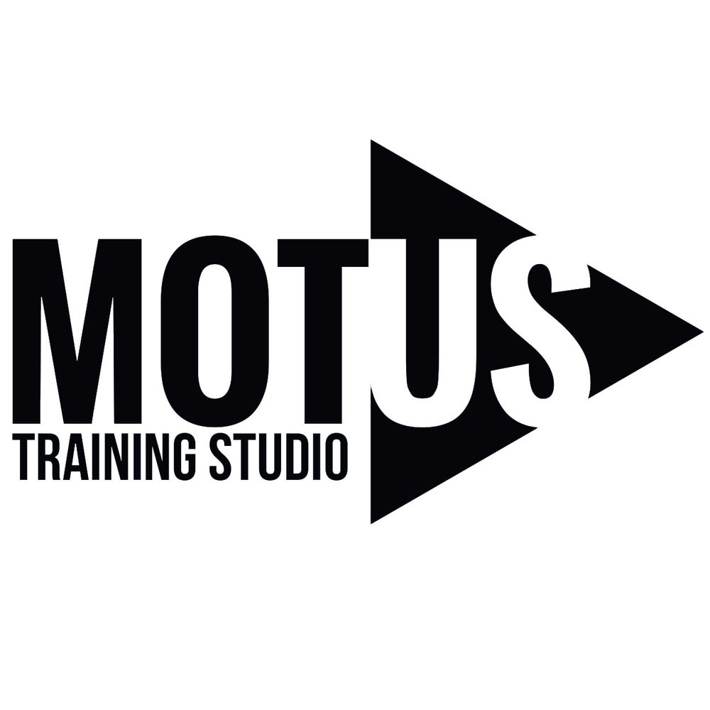 Motus Training Studio Image