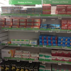 Pharmacie Centrale