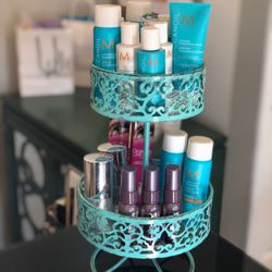 LuLu's Salon - Providing mini sizes for travel or trying out