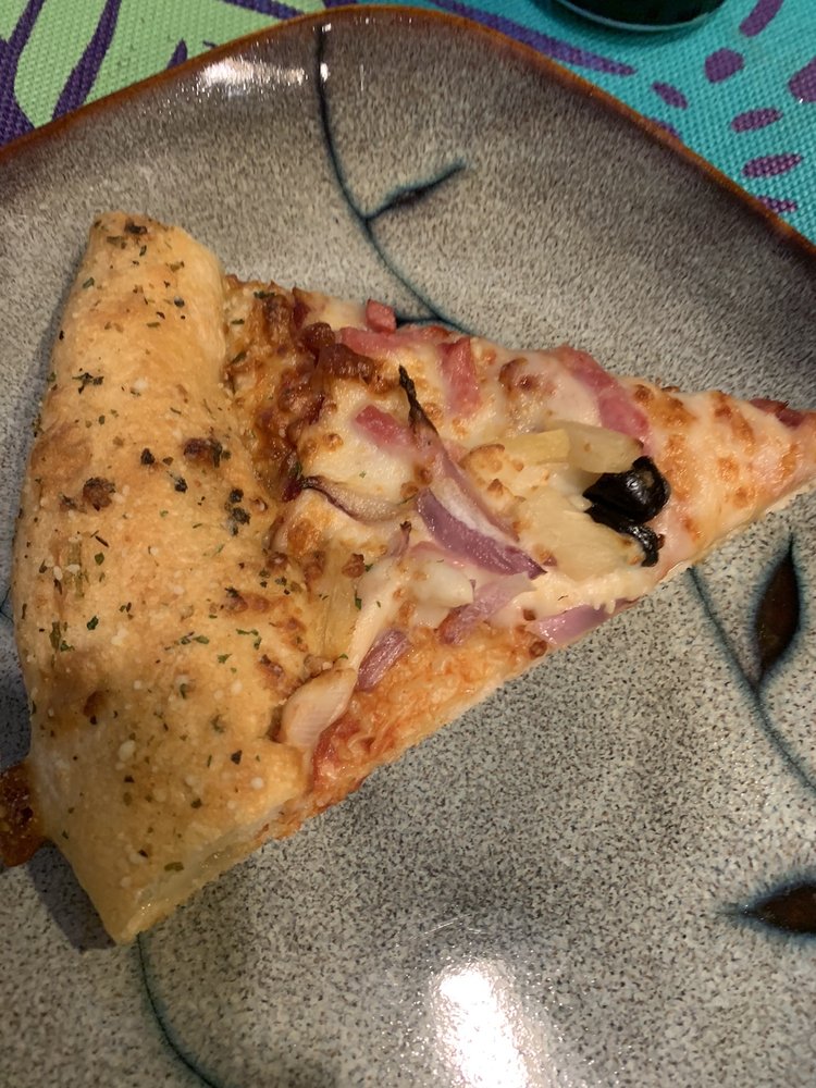 PIZZA HUT Updated September 2024 20 Photos & 15 Reviews 301 State