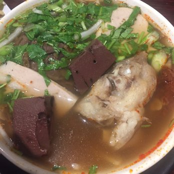 Saigon Eden - Bum bo hui! - Vietnamese Near Me - Alhambra, California Saigon Eden - Bum bo hui! - Vietnamese Near Me - Alhambra, California
