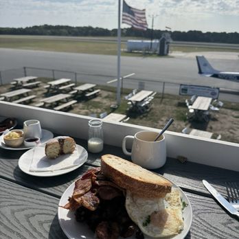 Hangar B Eatery - Pilots breakfast - Breakfast & Brunch Near Me - Chatham, Massachusetts Hangar B Eatery - Pilots breakfast - Breakfast & Brunch Near Me - Chatham, Massachusetts