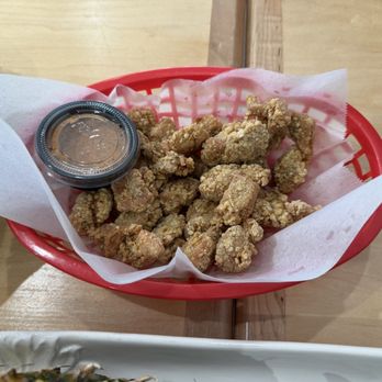 Bee Happy Boba Tea - Popcorn chicken - Bubble Tea Near Me - Peoria, Arizona Bee Happy Boba Tea - Popcorn chicken - Bubble Tea Near Me - Peoria, Arizona