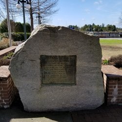 Francis Marion Park
