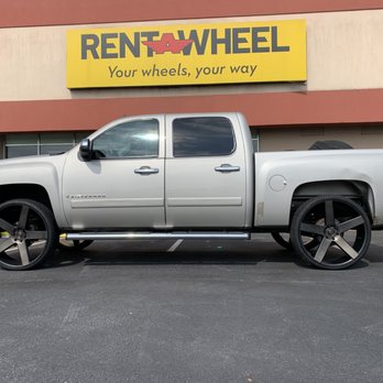 RAW Wheels & Tires - Tires Near Me - Albany, Georgia RAW Wheels & Tires - Tires Near Me - Albany, Georgia