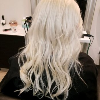 Golden Touch Salon - Stefania made my hair look so beautiful and super soft! - Hair Salons Near Me - San Diego, California Golden Touch Salon - Stefania made my hair look so beautiful and super soft! - Hair Salons Near Me - San Diego, California