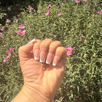 Jack's Nails Salon - Gel x - Nail Technicians Near Me - Seaside, California