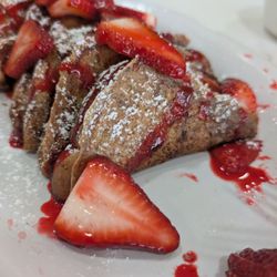 Gios Cafe & Brew - French Toast