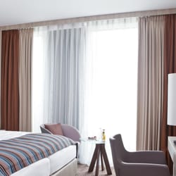 Steigenberger Hotel Bremen - Superior Zimmer