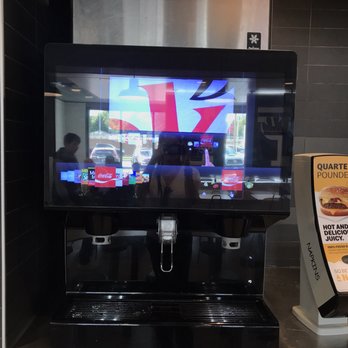 McDonald's - Fast Food Near Me - Centralia, Washington