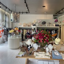 Peacock Boutique