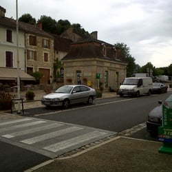 Syndicat Initiative