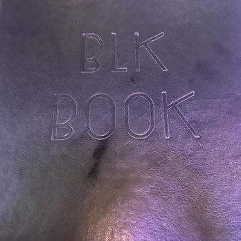 BLK SWAN - Cocktail menu - New American Near Me - Baltimore, Maryland BLK SWAN - Cocktail menu - New American Near Me - Baltimore, Maryland