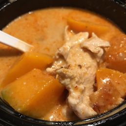 Massaman Curry