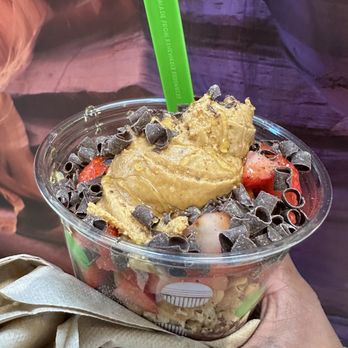 Berry Divine Acai Bowls - Juice Bars & Smoothies Near Me - Tempe, Arizona Berry Divine Acai Bowls - Juice Bars & Smoothies Near Me - Tempe, Arizona