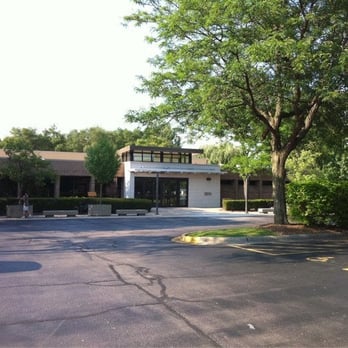 Carol Stream Public Library - Libraries Near Me - Carol Stream, Illinois