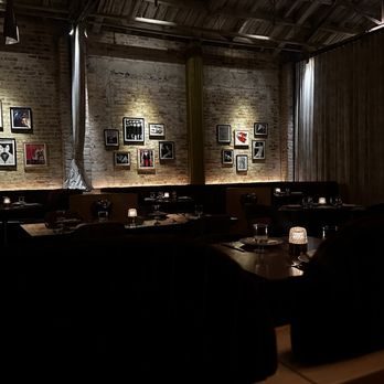Le Coq - French Near Me - La Jolla, California
