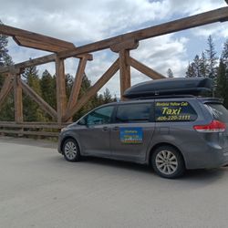 Montana Yellow Cab