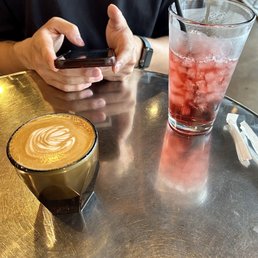 Cortado