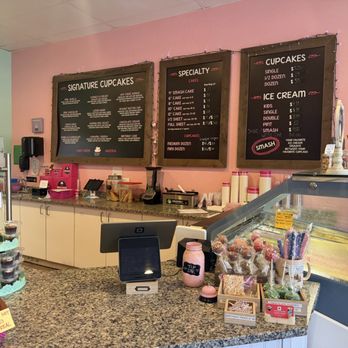 Smallcakes Cave Creek - Inside - Cupcakes Near Me - Cave Creek, Arizona Smallcakes Cave Creek - Inside - Cupcakes Near Me - Cave Creek, Arizona