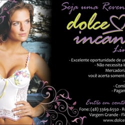 Dolce Incanto Lingerie