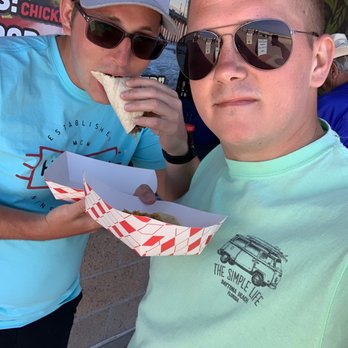 Zack's - Friends and good food! - Bike Rentals Near Me - Huntington Beach, California Zack's - Friends and good food! - Bike Rentals Near Me - Huntington Beach, California