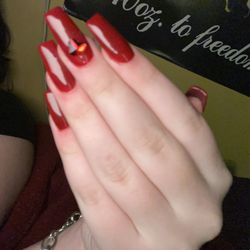Pro Nails - Basic Manicure