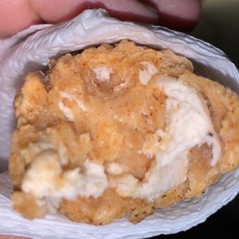 Nice Burger - raw batter - Vegan Near Me - Long Beach, California