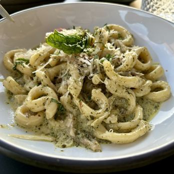Saltbreaker - Pasta - Cocktail Bars Near Me - Alameda, California