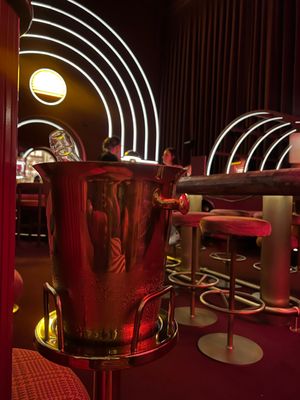 Jojo’s Beloved Cocktail Lounge by null