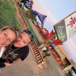 Fort Amarillo Rv Park & Resort