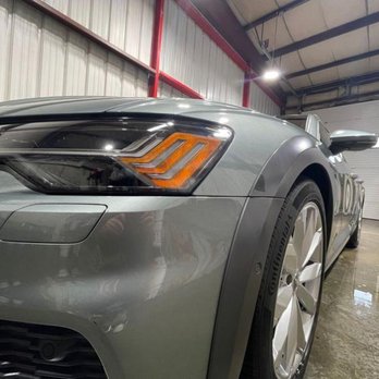MVN Detailing Services - Auto Detailing Near Me - Grafton, Massachusetts